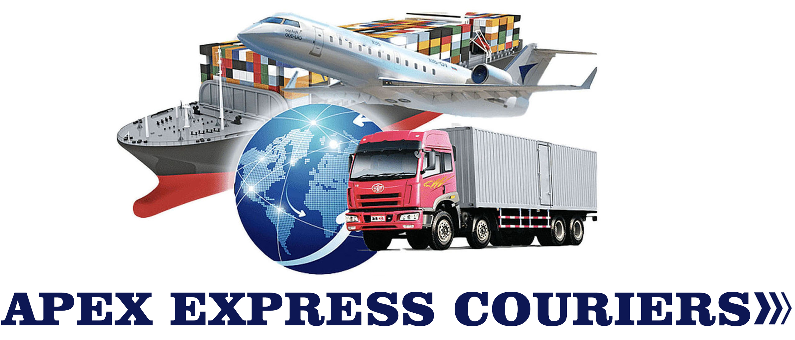 Apex Express Couriers